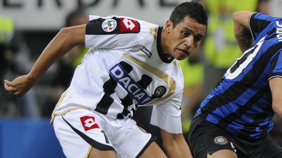 La Juve ci riprova con Sanchez e mette nel mirino Adrien Rabiot