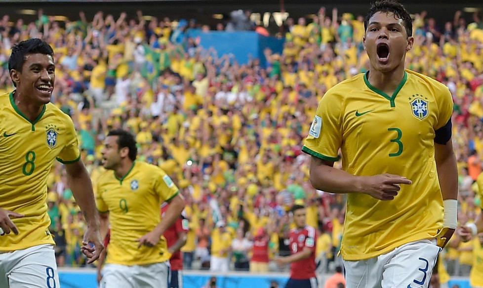 Con la Colombia finale thrilling