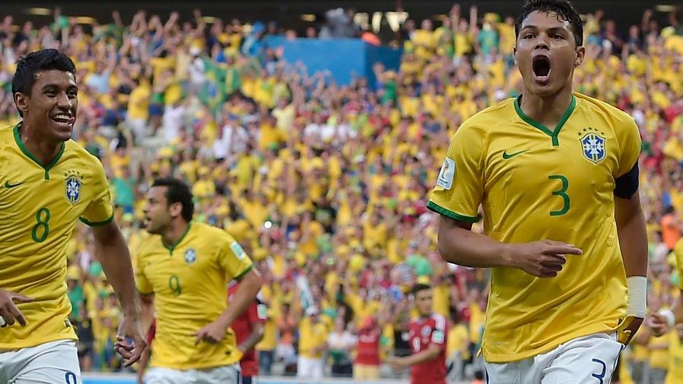 Con la Colombia finale thrilling