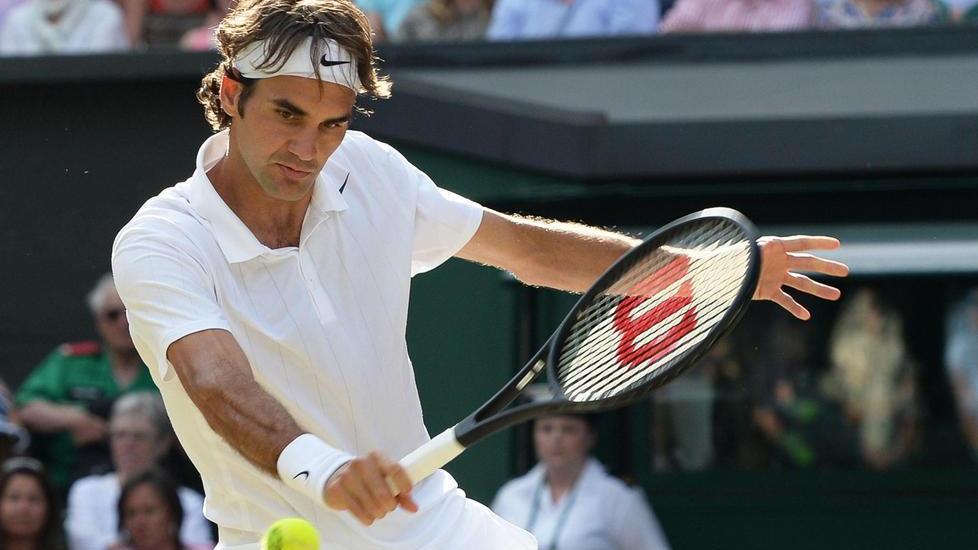 Wimbledon, la finale sarà Djokovic-Federer
