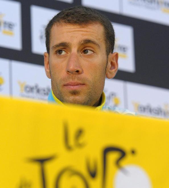 Parte il Tour ‘‘inglese’’ Contador e Nibali a caccia di Froome 