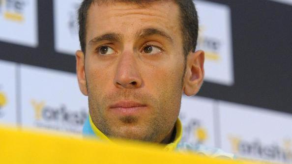 Parte il Tour ‘‘inglese’’ Contador e Nibali a caccia di Froome