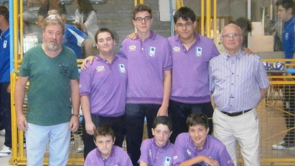 Modena chiude al terzo posto