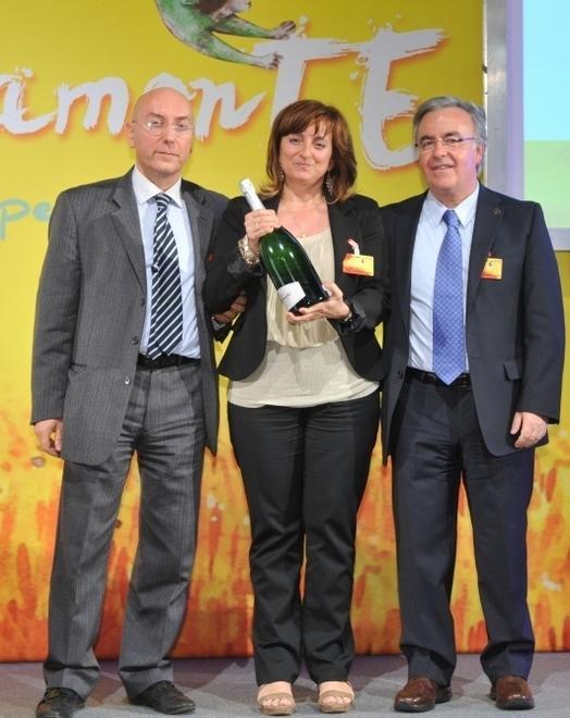 Castelnuovo e vignola. premi alle poste