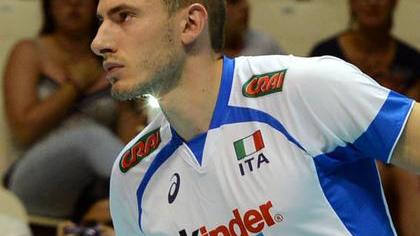 Bruno: «Bravo Matteo» Piano: «Che fenomeno»
