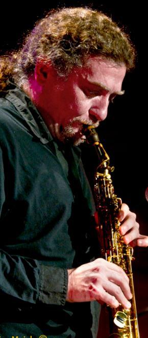 Mundus: tre concerti a Carpi con grandi firme del jazz 