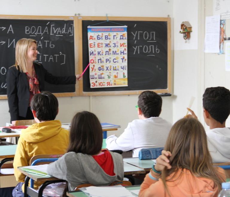 «Scuola, nuovi cantieri e tante ristrutturazioni» 