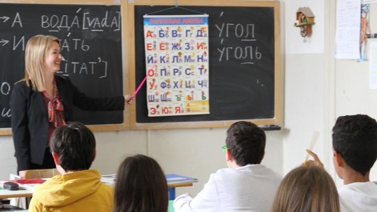 «Scuola, nuovi cantieri e tante ristrutturazioni»