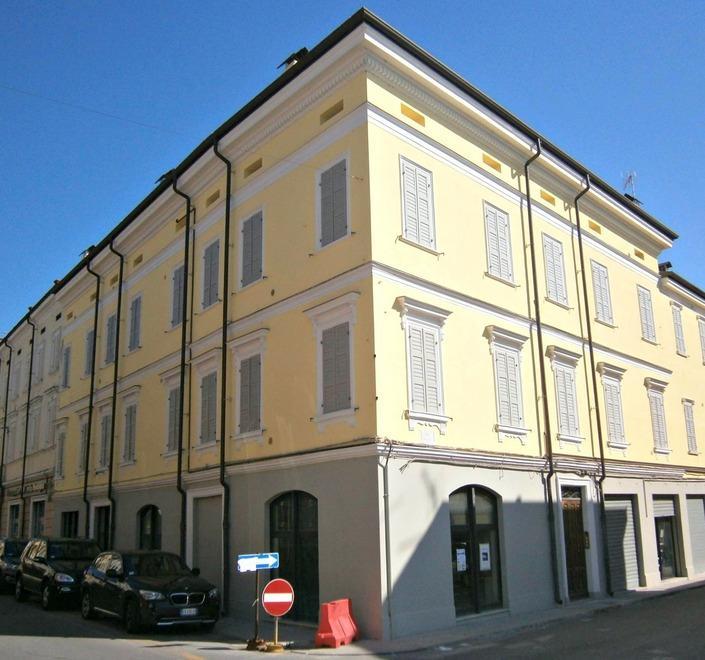Map, a Concordia smobilitazione al palo 