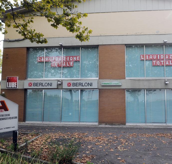 Artioli Arredamenti: c’è il fallimento I clienti mai risarciti