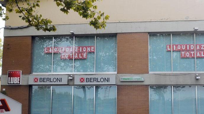 Artioli Arredamenti: c’è il fallimento I clienti mai risarciti