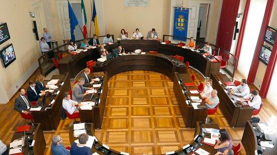 Il consiglio comunale guarda al portafoglio: 40mila euro in 6 mesi