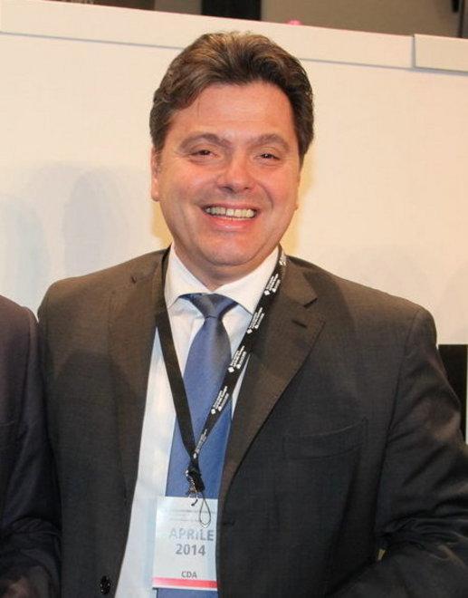 Vandelli svela la Bper del futuro 