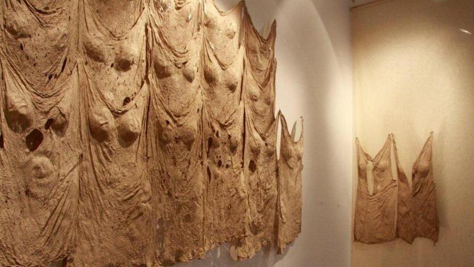 Giornata ricca di contenuti Cinque mostre e un concerto