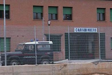 In casa aveva tre chili e mezzo di “fumo” 