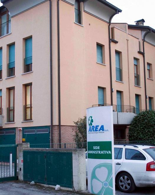 «Un grazie a tutti i dipendenti»