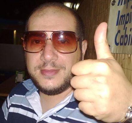 Anche la rete piange Alessandro 