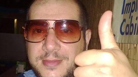 Anche la rete piange Alessandro