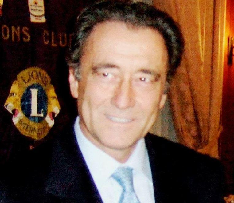 Benea nuovo presidente del Lions Club