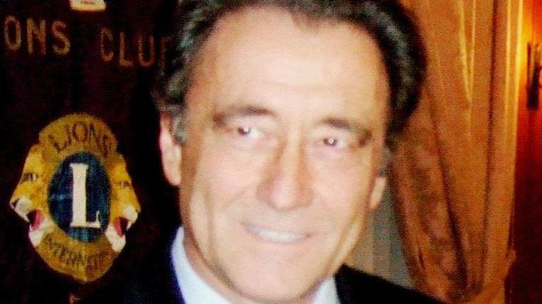 Benea nuovo presidente del Lions Club