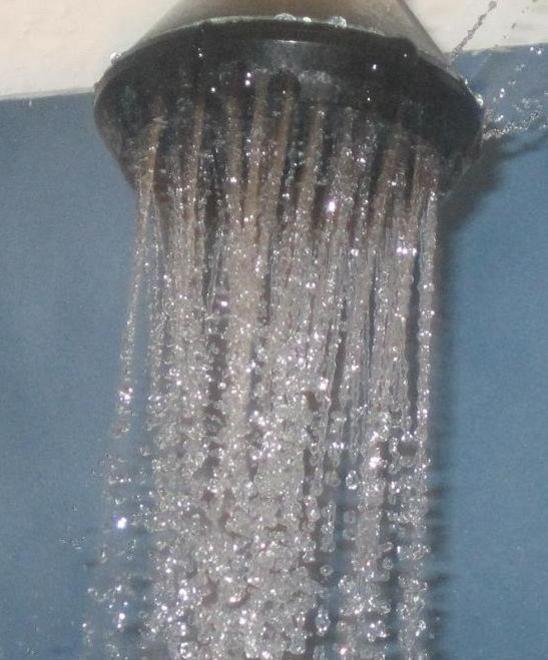 Bonus acqua Agevolazioni sulle tariffe 