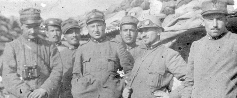 La Nostra iniziativa editoriale online