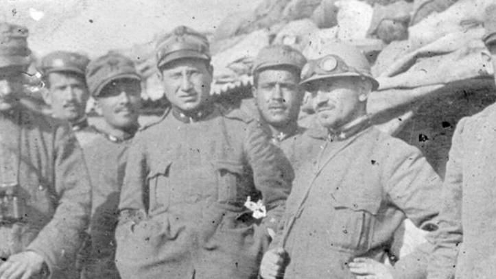 La Nostra iniziativa editoriale online