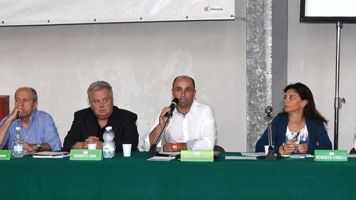 Un fatturato di sessanta milioni per Patfrut
