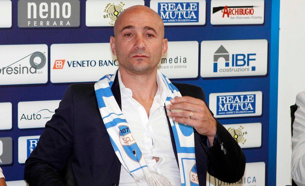 Spal, Brevi impone già il suo carattere 