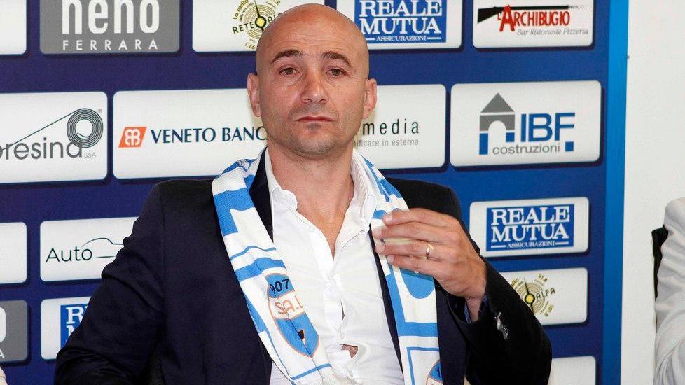 Spal, Brevi impone già il suo carattere