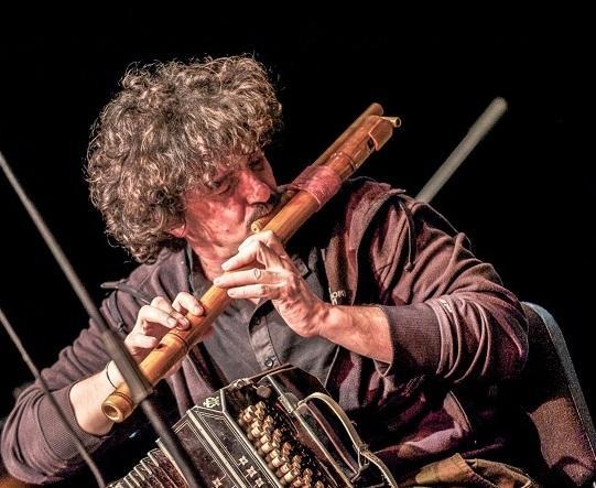 Cueva Summer Jazz, la classe in scena 