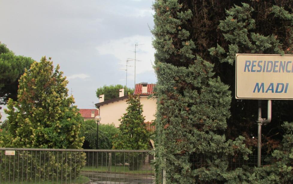 «Vittima di stalking» 