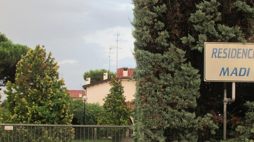 «Vittima di stalking»