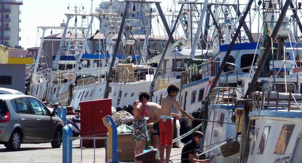 Pesca, firmato l’accordo Pagamenti sbloccati 