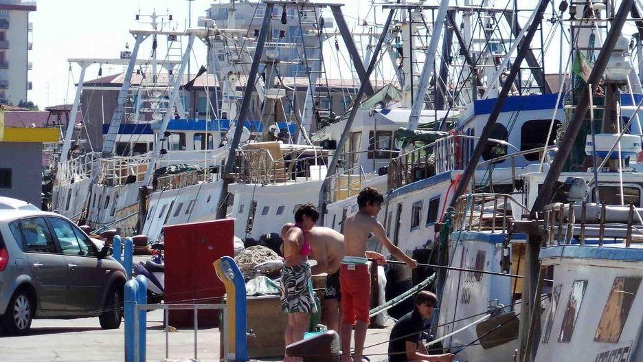 Pesca, firmato l’accordo Pagamenti sbloccati
