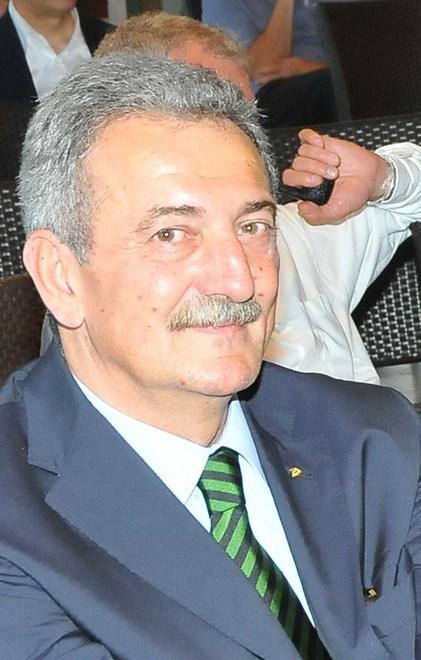 «Fusione con i granata? Perché no» 