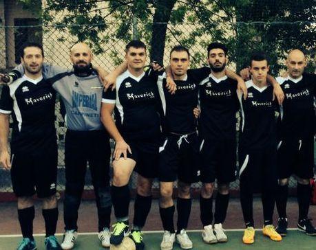 A Campolungo vince la Felinese