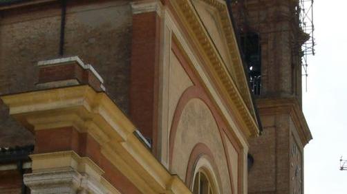 Chiese lesionate dal sisma serve ancora un miliardo