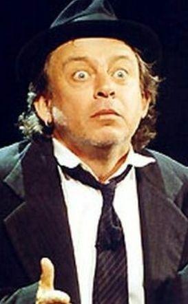 Monologo in musica: Paolo Rossi racconta il suo teatro 