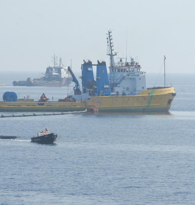 I sindaci dicono no alle trivellazioni nei fondali marini 