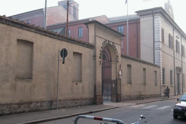 Tribunale