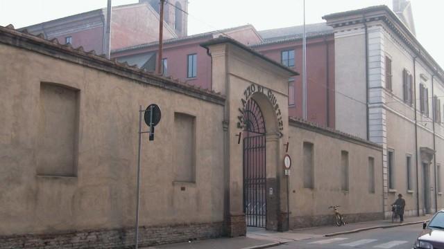 Tribunale