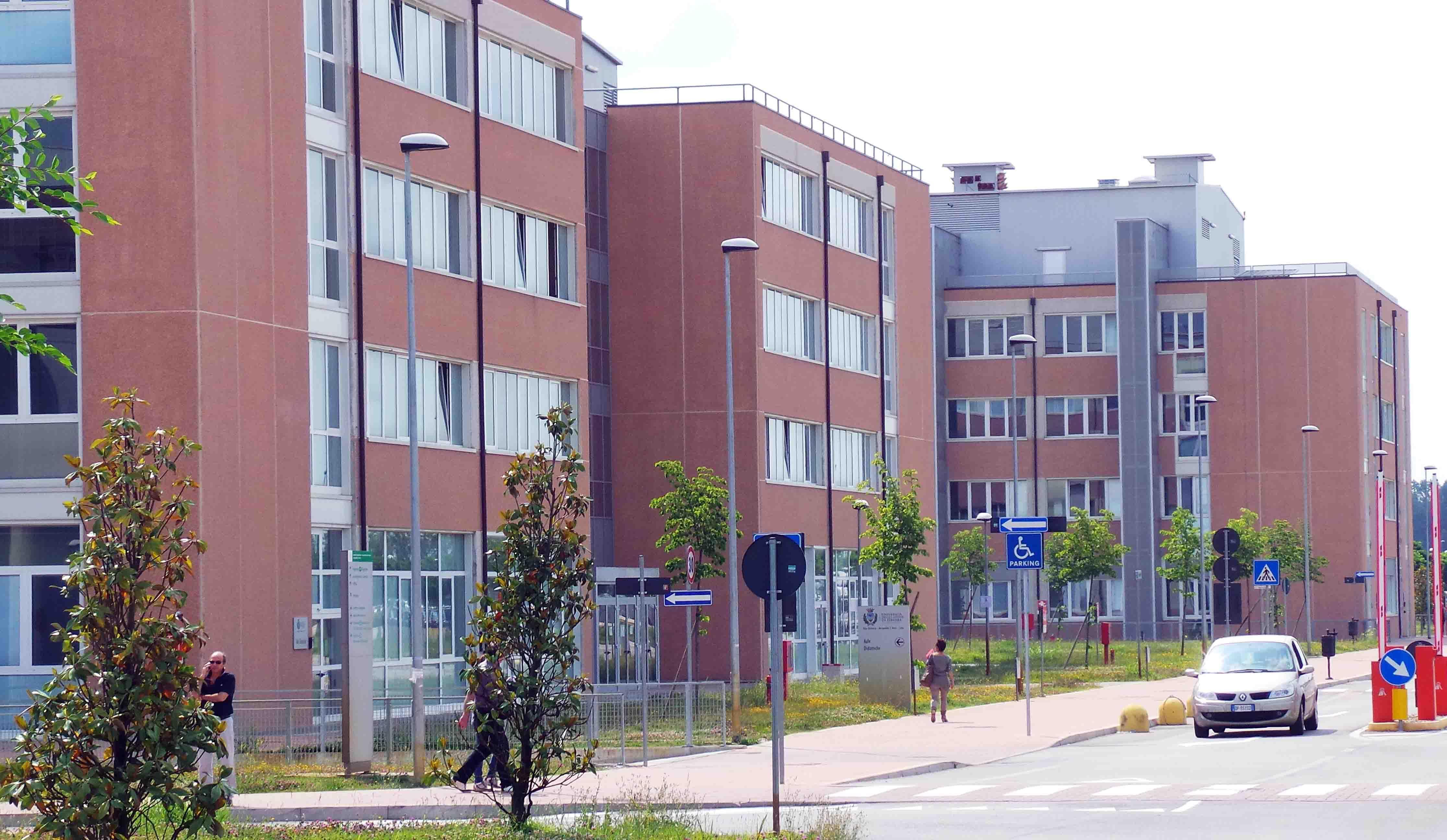 Ospedale Sant'Anna