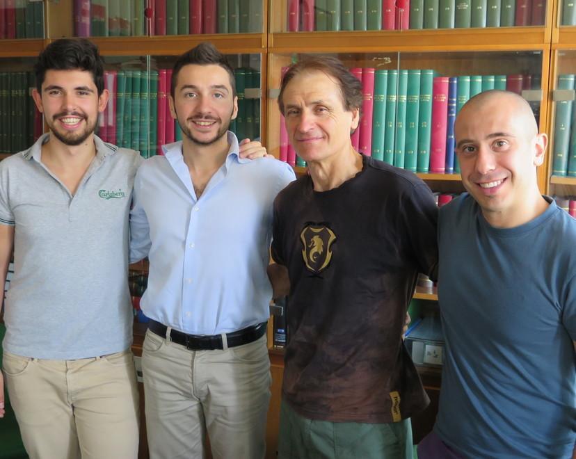 «Toccava al consiglio comunale decidere sulla Consulta per lo sport» 