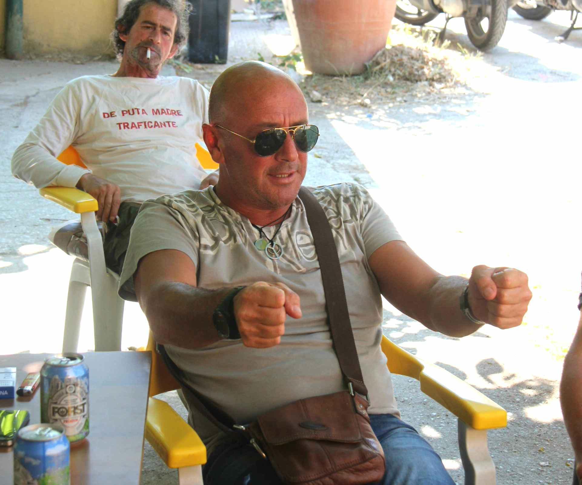 Muore a 52 anni al Pendola lavoratore dell’Aamps 