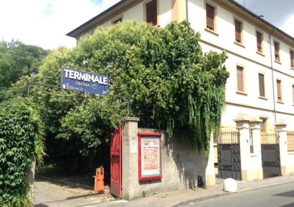 Troppo chiasso la notte Ogni estate cambiano casa 