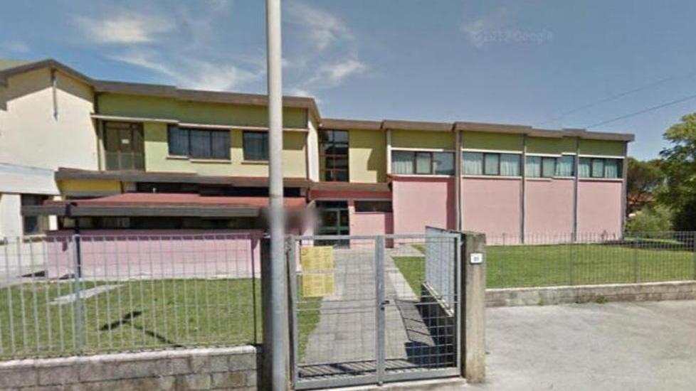 Una pioggia di soldi per la sicurezza in alcune scuole