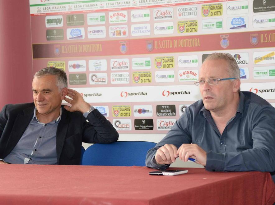 Entro martedì arriveranno altri 2-3 ragazzi 