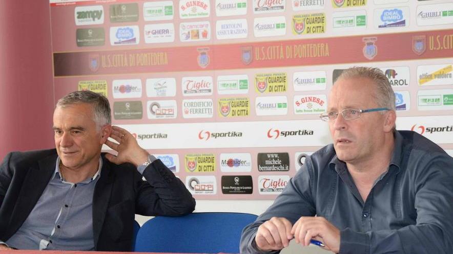 Entro martedì arriveranno altri 2-3 ragazzi