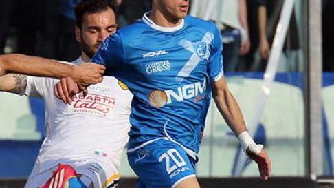 Manuel e il debutto in A «L’Empoli non sarà solo una comparsa»